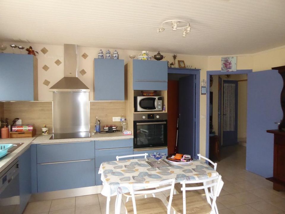 Villa i Latronquière, Lot - foto 3