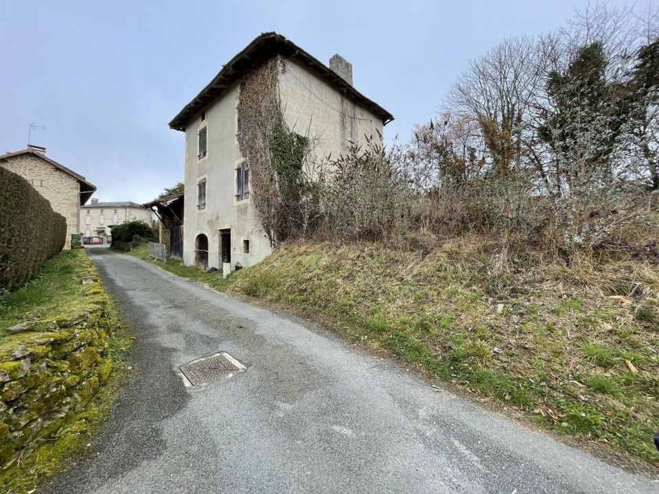 Villa i Lauresses, Lot - foto 1