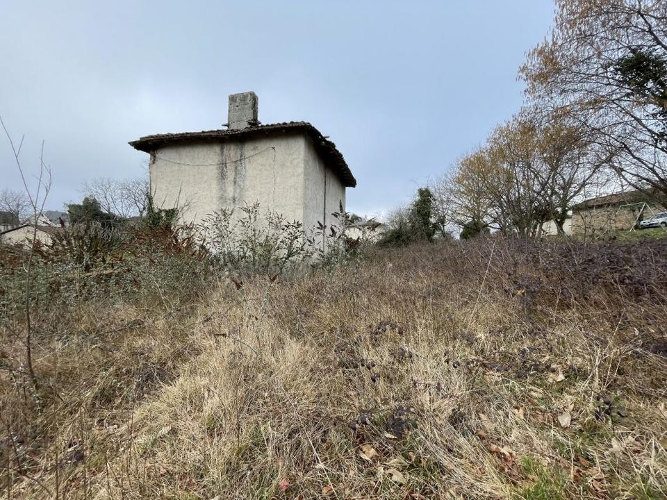 Villa i Lauresses, Lot - foto 4