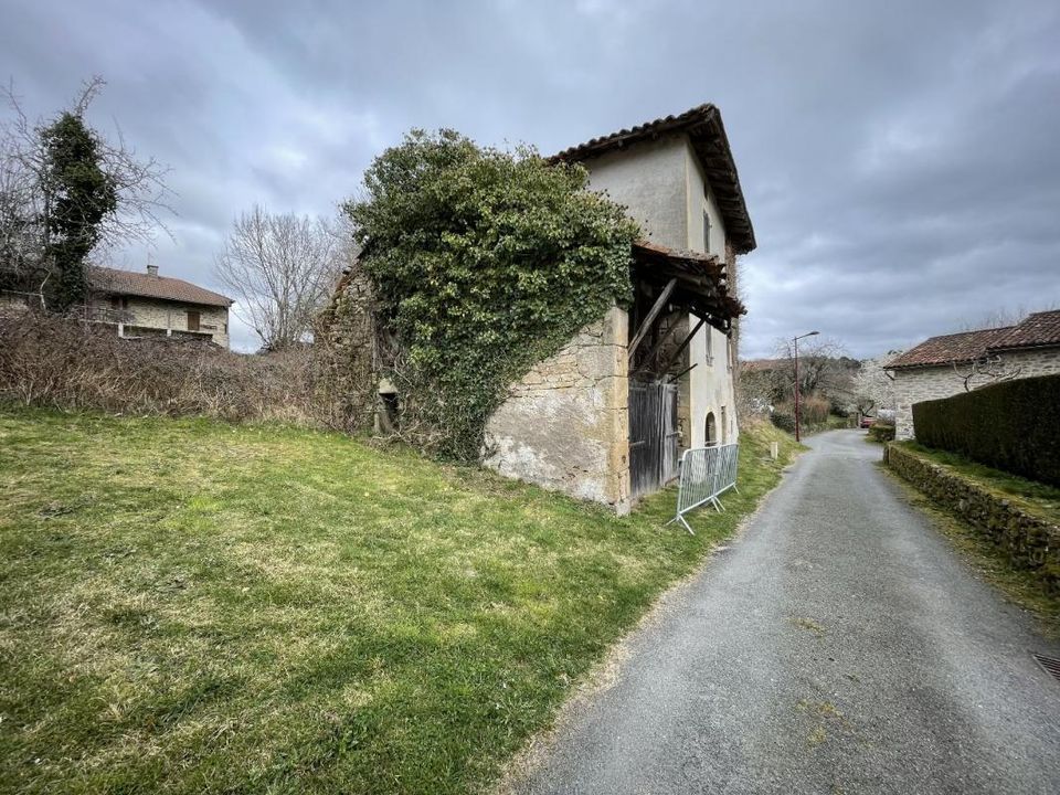 Villa i Lauresses, Lot - foto 5