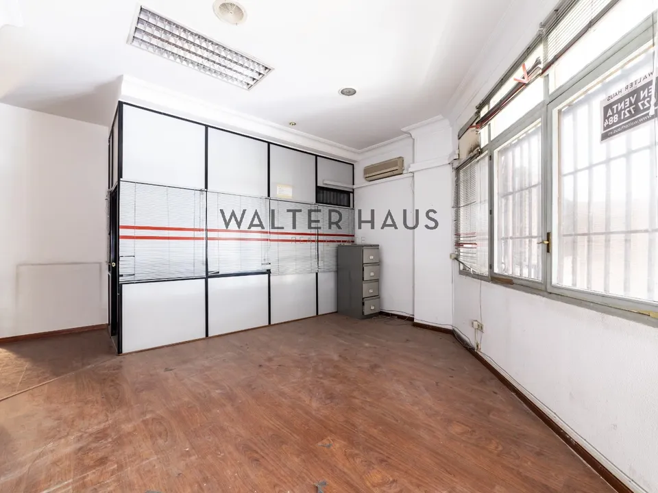 Propriedade comercial em Madrid, Madrid - foto 1