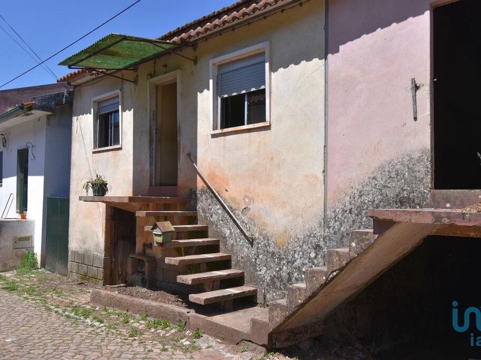 Casa de pueblo en Penela, Coimbra - foto 1