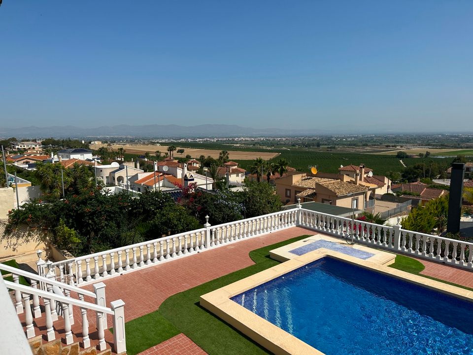 Villa a Algorfa, Alicante - foto 4