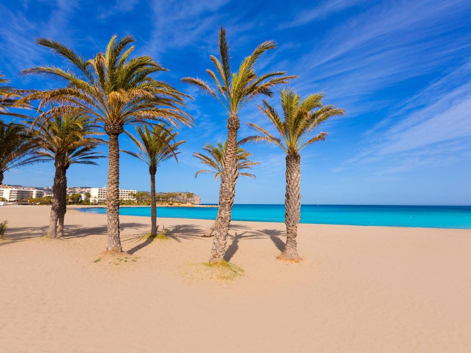 Villa i Javea, Alicante - foto 4