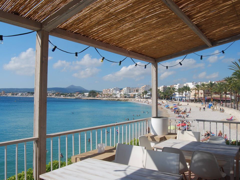 Villa i Javea, Alicante - foto 5