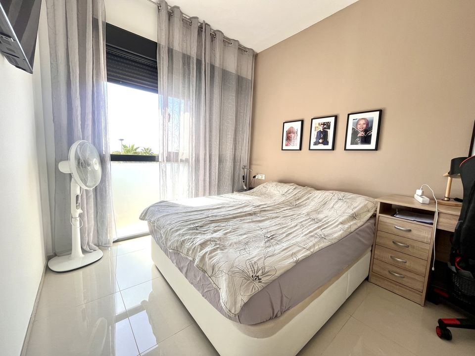 Lejlighed i Villamartin, Alicante - foto 5