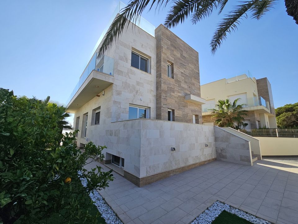Villa i La Zenia, Alicante - foto 3
