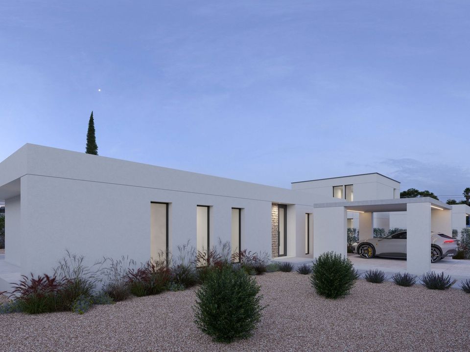 Villa i Hacienda del Alamo, Murcia - foto 3