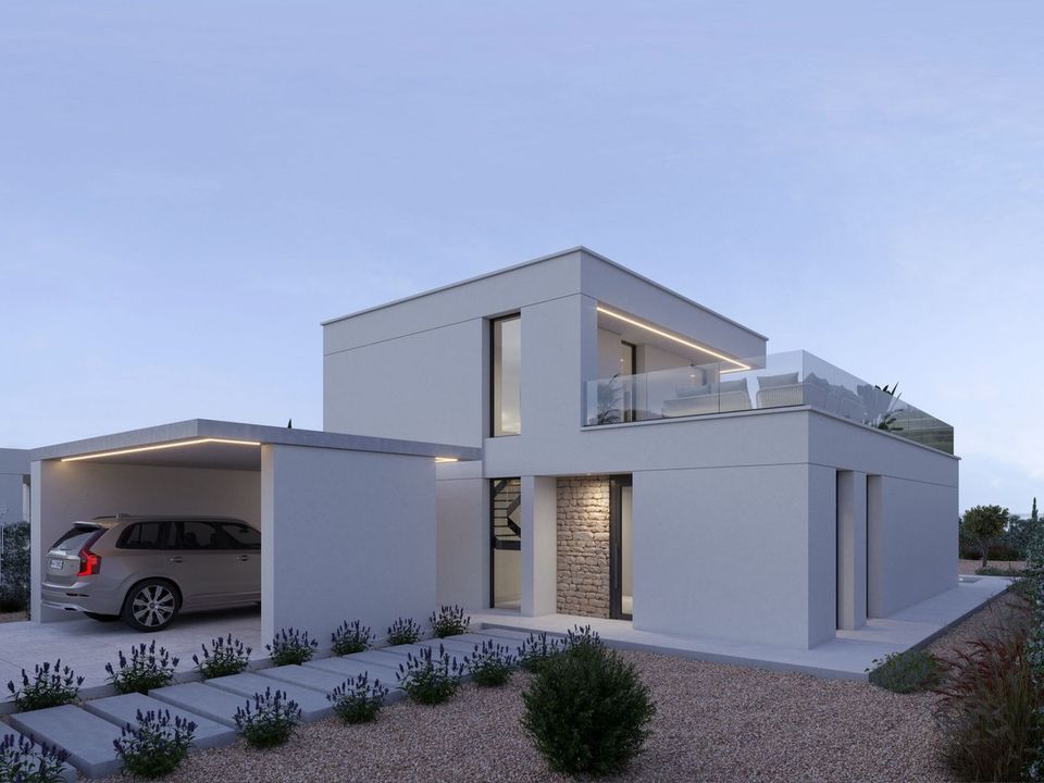 Villa i Hacienda del Alamo, Murcia - foto 3
