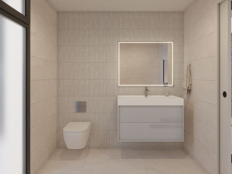 Villa i Hacienda del Alamo, Murcia - foto 4