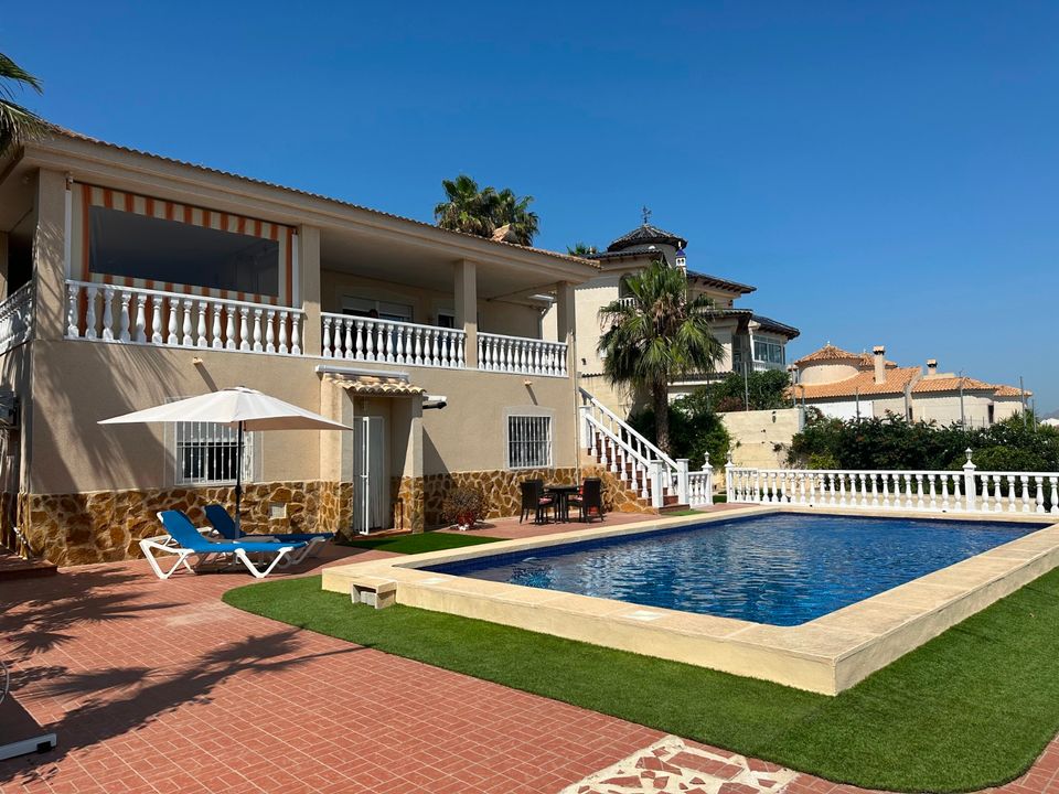 Villa i Algorfa, Alicante - foto 2