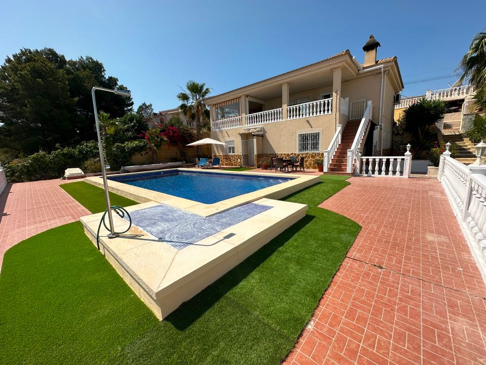Villa i Algorfa, Alicante - foto 3