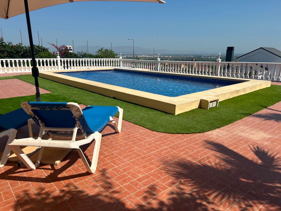 Villa i Algorfa, Alicante - foto 4