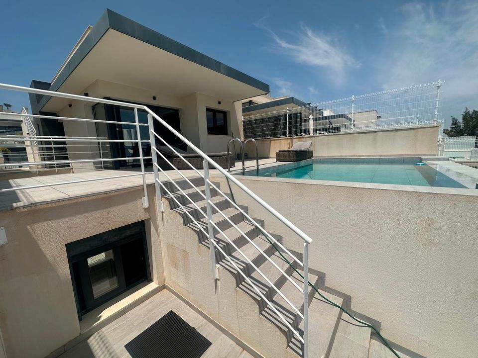 Villa i San Miguel De Salinas, Alicante - foto 2