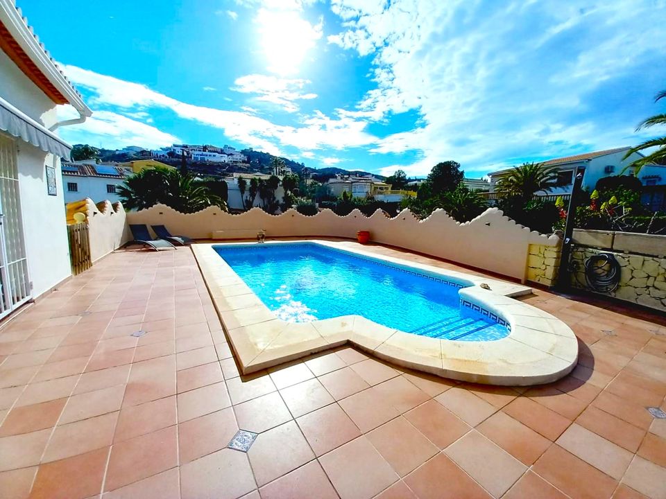 Villa i Rafol D'almunia, Alicante - foto 2
