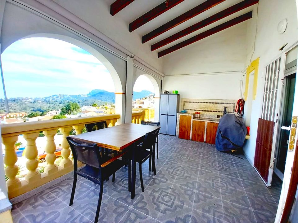 Villa i Rafol D'almunia, Alicante - foto 3