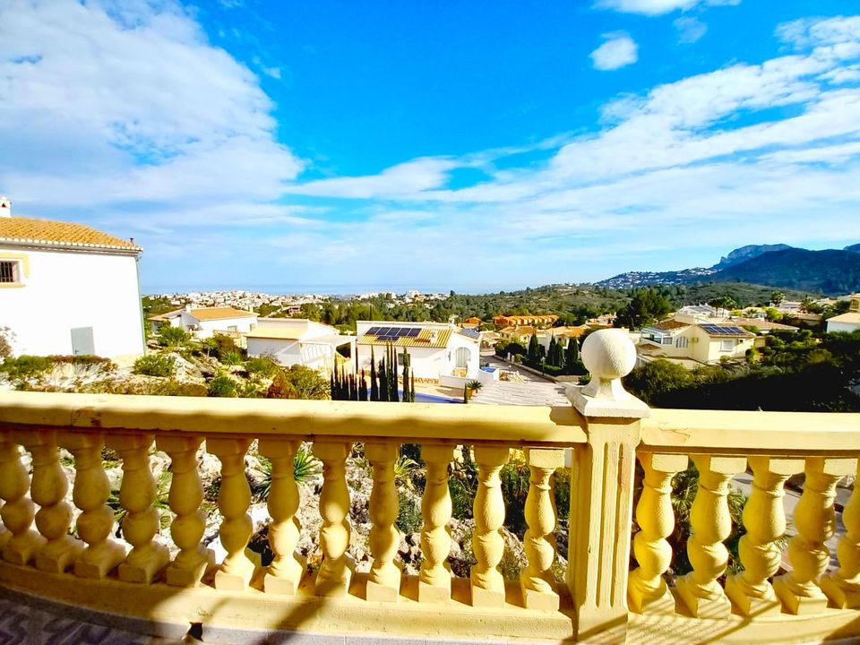Villa i Rafol D'almunia, Alicante - foto 5