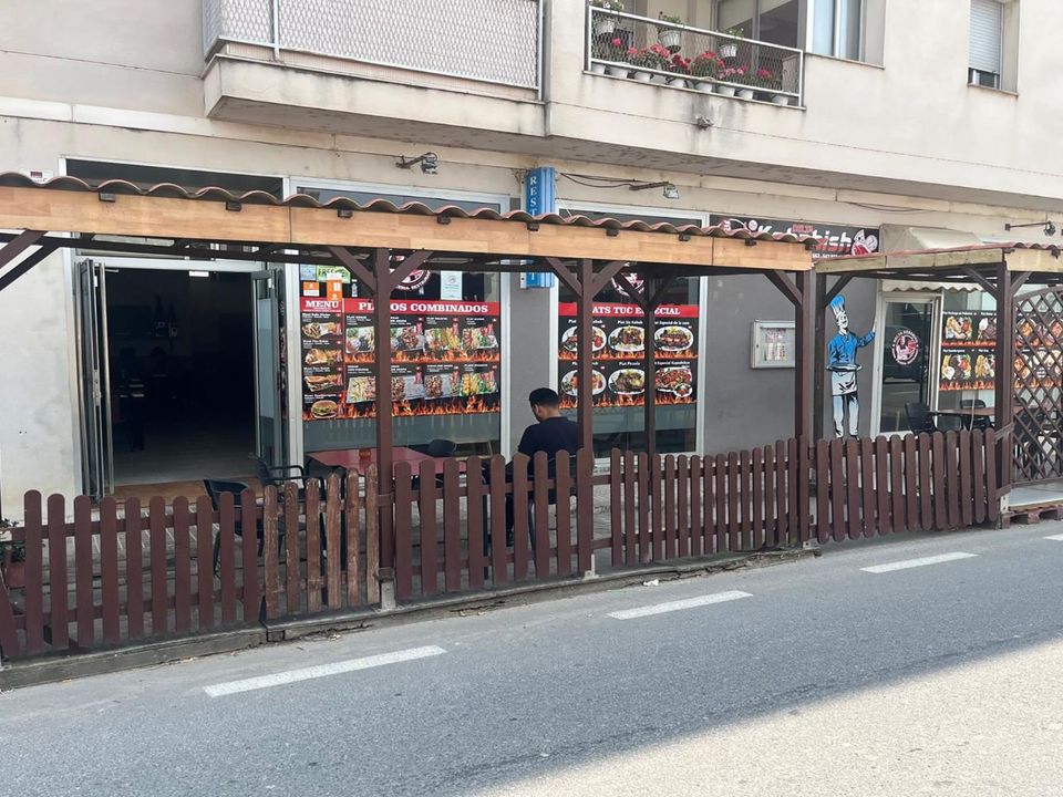 Erhvervsejendom i Deltebre, Tarragona - foto 1