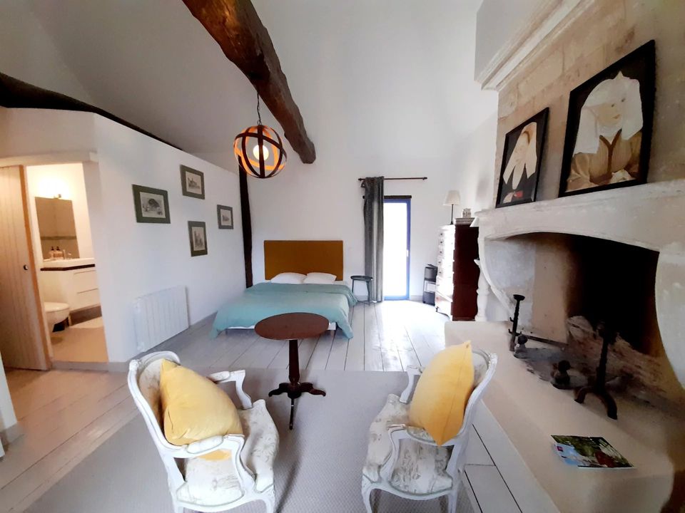 Villa i Bergerac, Dordogne - bilde 5
