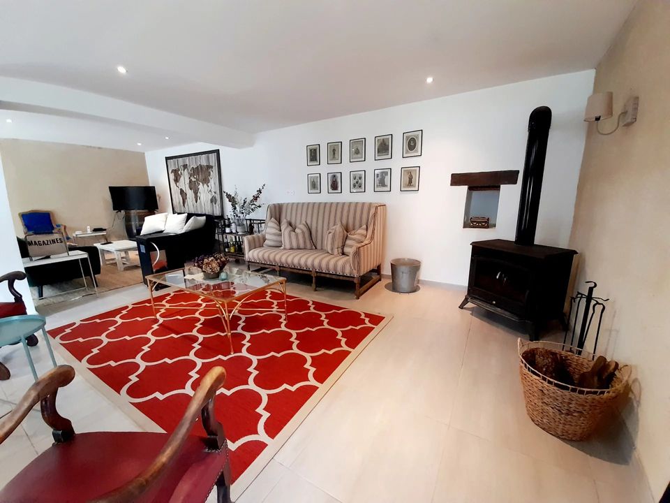 Villa i Bergerac, Dordogne - bilde 3