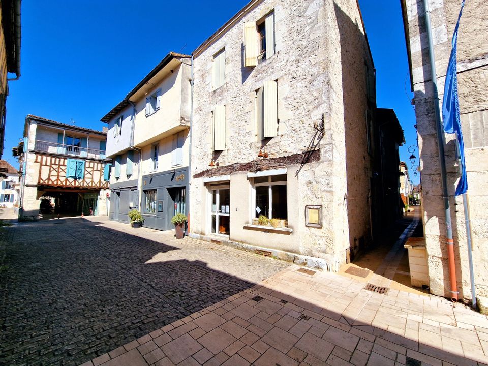 Villa in Eymet, Dordogne - foto 1