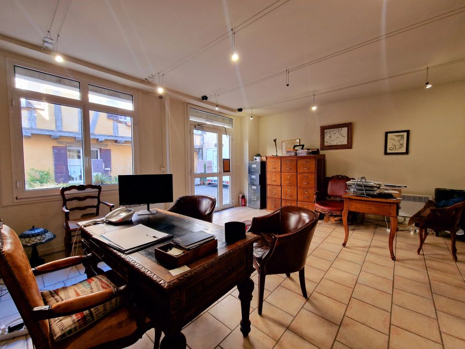 Villa in Eymet, Dordogne - foto 3