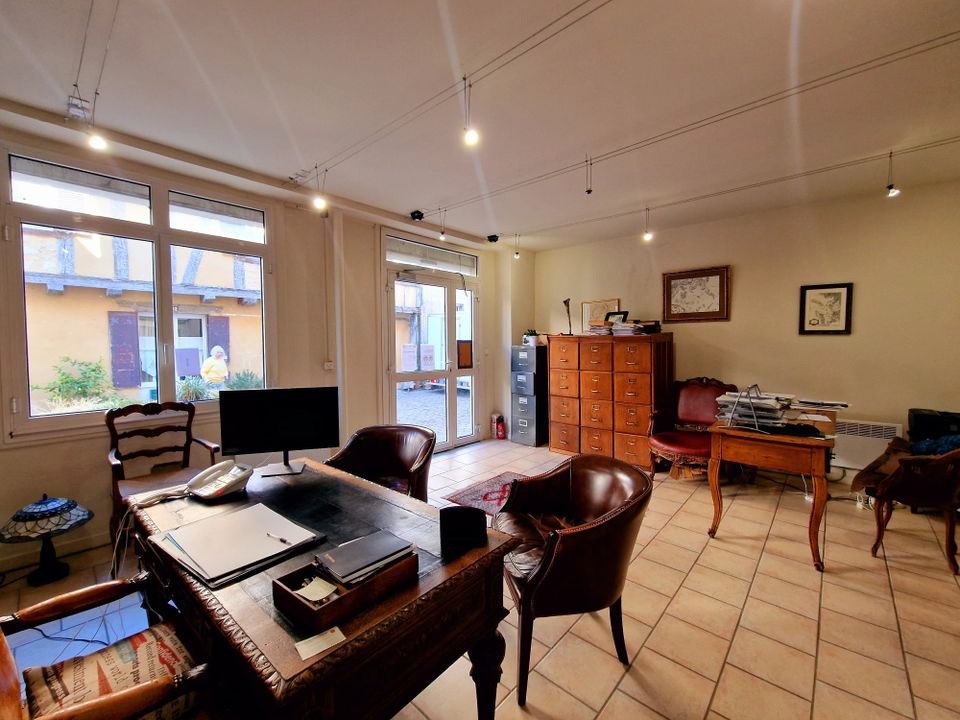 Villa in Eymet, Dordogne - foto 4