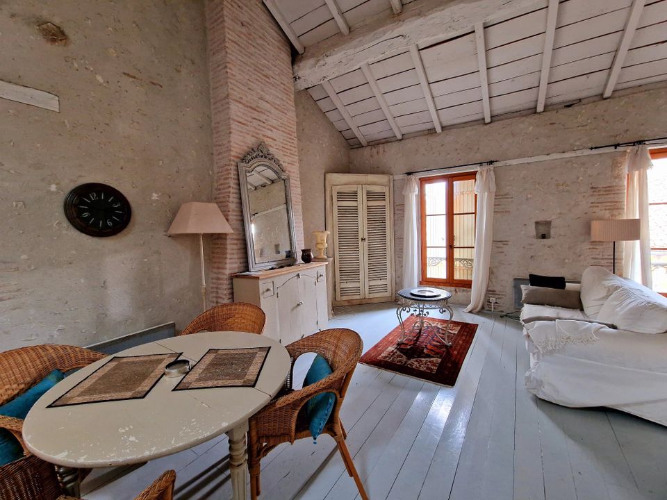Villa in Eymet, Dordogne - foto 5