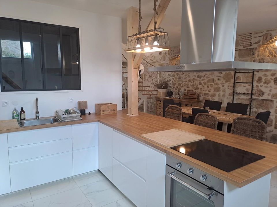Villa i Gontaud-de-Nogaret, Lot-et-Garonne - foto 3