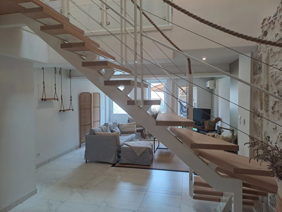 Villa i Gontaud-de-Nogaret, Lot-et-Garonne - foto 5