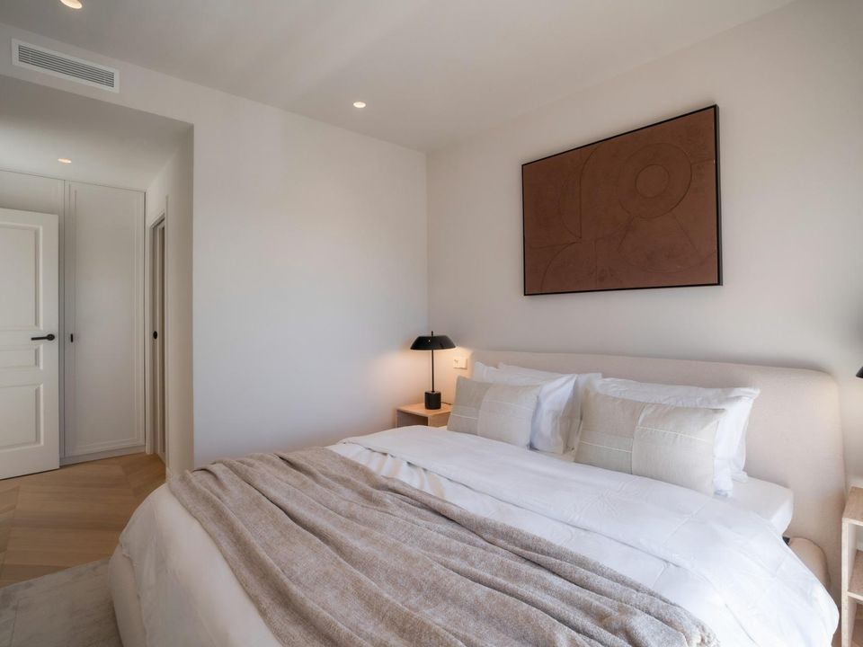Penthouse i Marbella, Malaga - foto 5