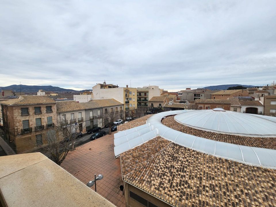 Lejlighed i Pinoso, Alicante - foto 1