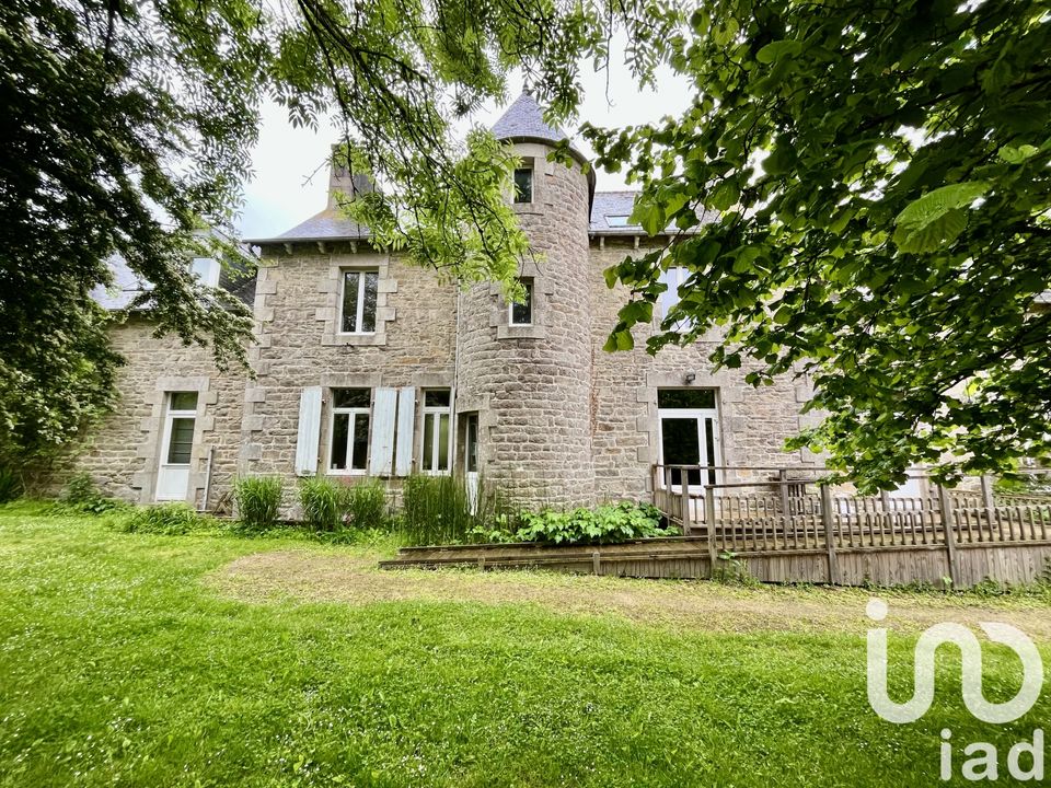Villa i Loguivy-Plougras, Cotes-d'Armor - foto 1