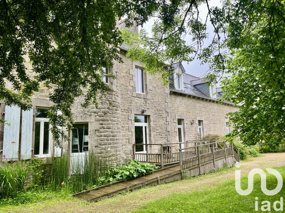 Villa i Loguivy-Plougras, Cotes-d'Armor - foto 2