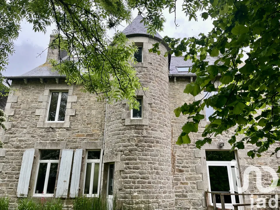 Villa i Loguivy-Plougras, Cotes-d'Armor - foto 3