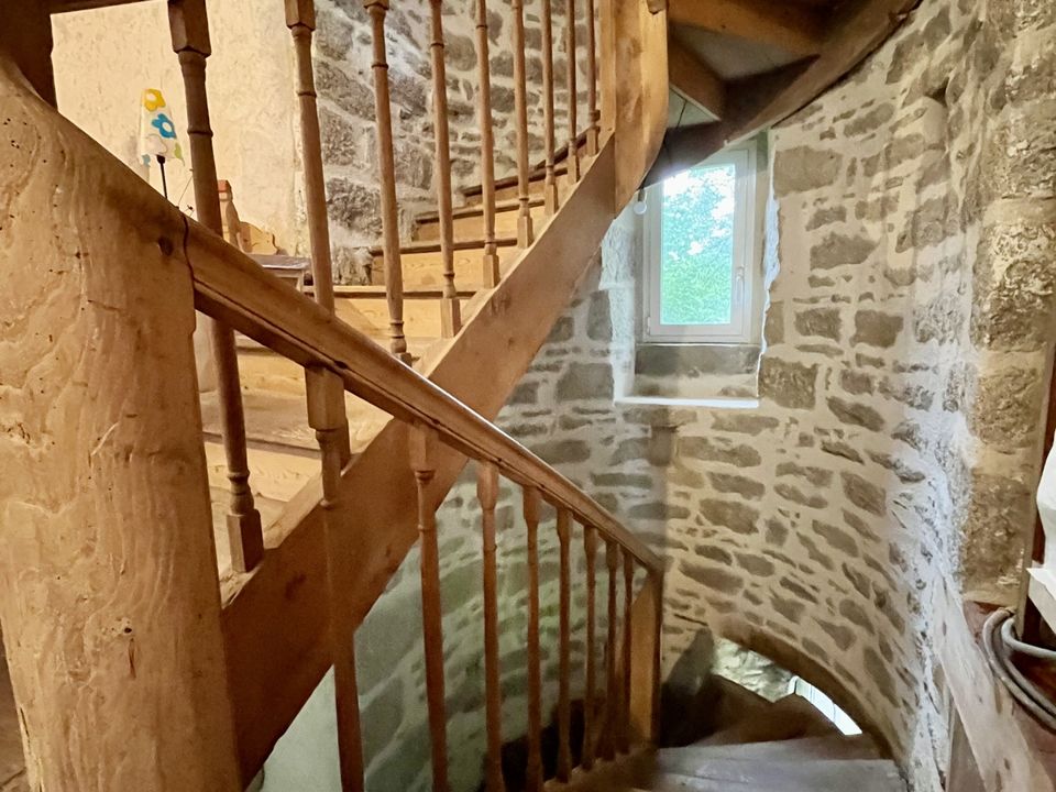 Villa i Loguivy-Plougras, Cotes-d'Armor - foto 4