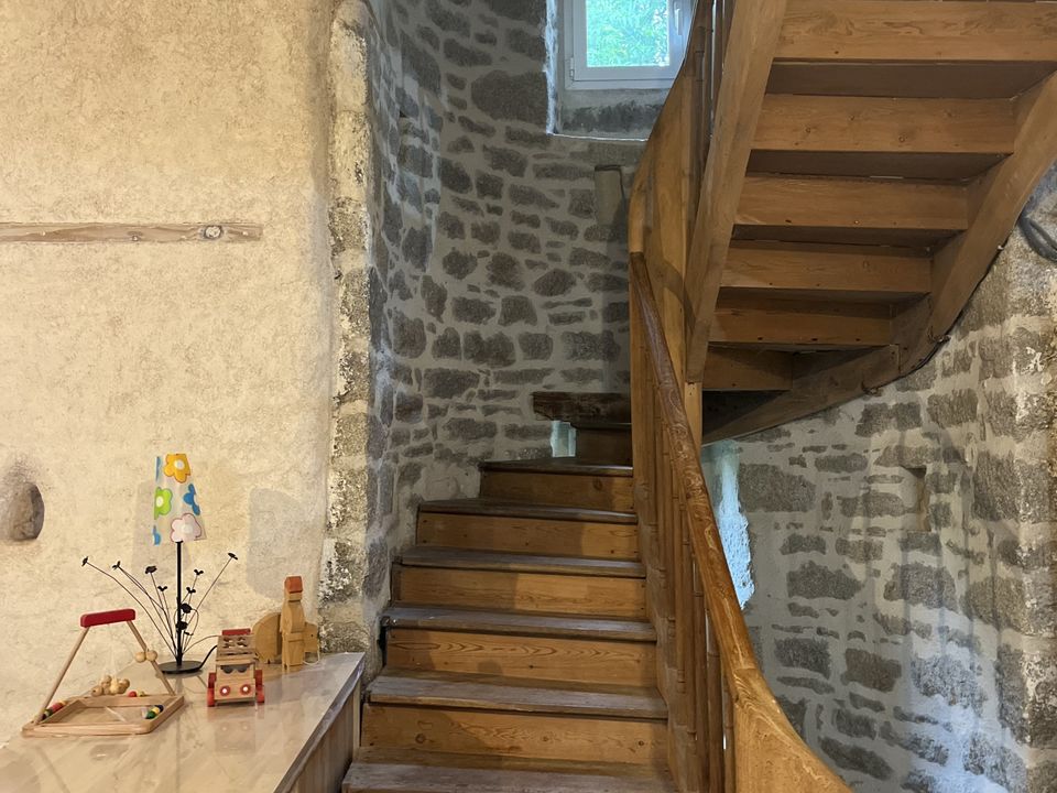 Villa i Loguivy-Plougras, Cotes-d'Armor - foto 5