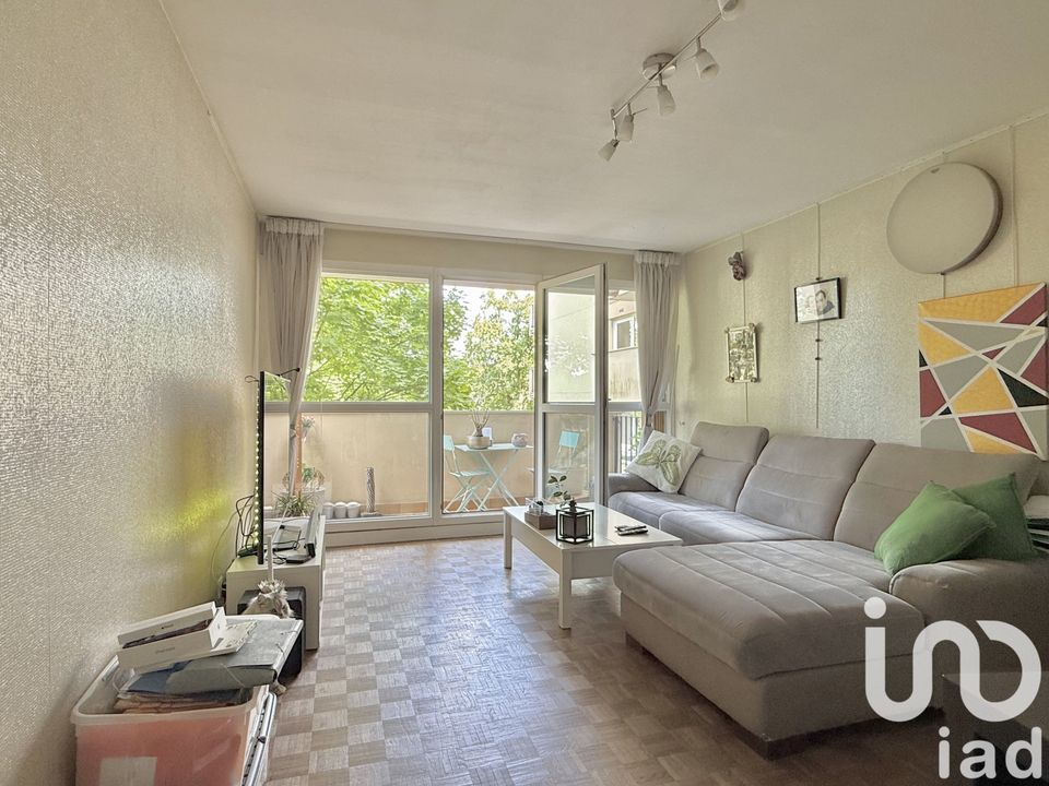 Apartamento en Savigny-sur-Orge, Essonne - foto 1
