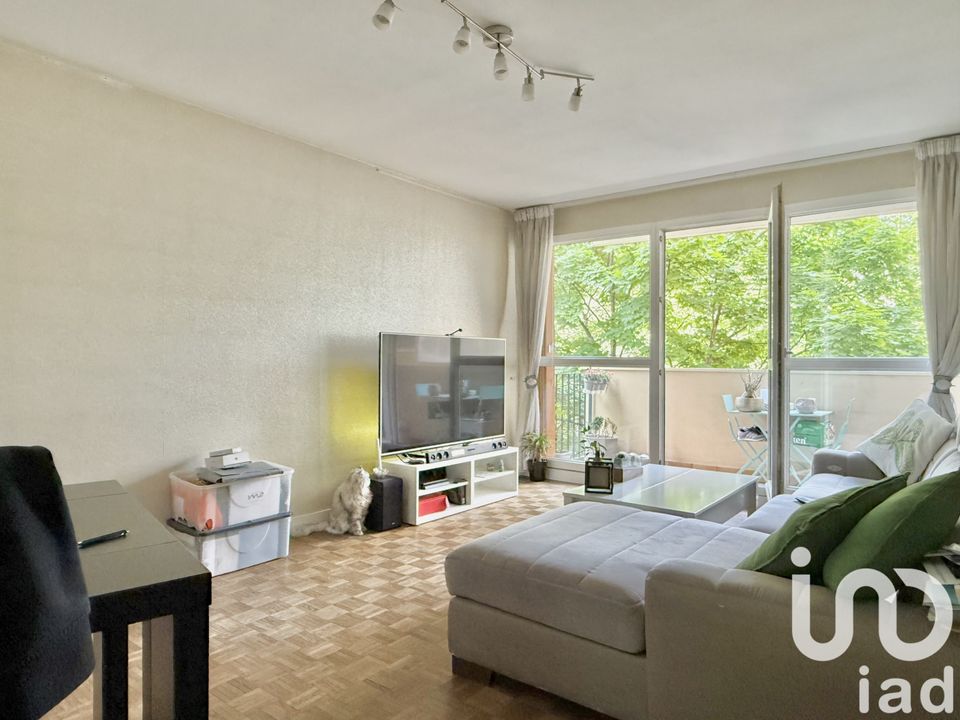 Apartamento en Savigny-sur-Orge, Essonne - foto 4