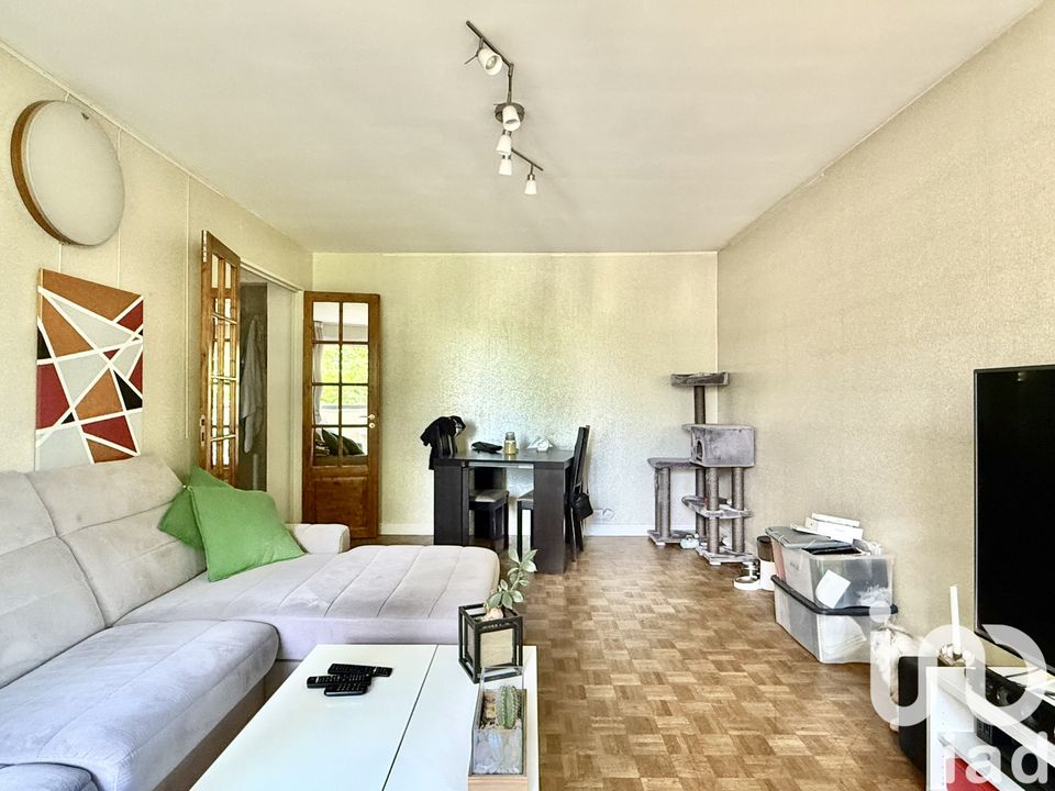 Apartamento en Savigny-sur-Orge, Essonne - foto 5