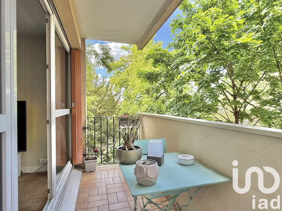 Apartamento en Savigny-sur-Orge, Essonne - foto 2