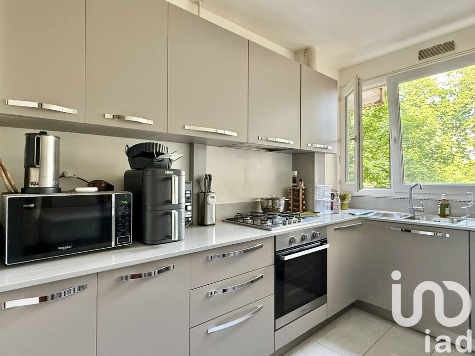 Apartamento en Savigny-sur-Orge, Essonne - foto 3