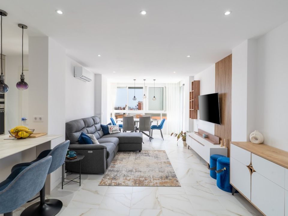 Leilighet i Fuengirola, Malaga - bilde 5