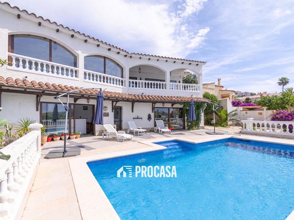 Villa i Roses, Gerona - foto 1