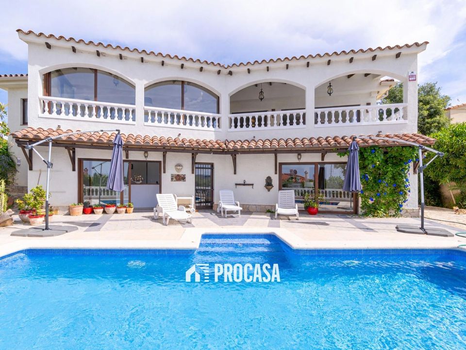 Villa i Roses, Gerona - foto 2
