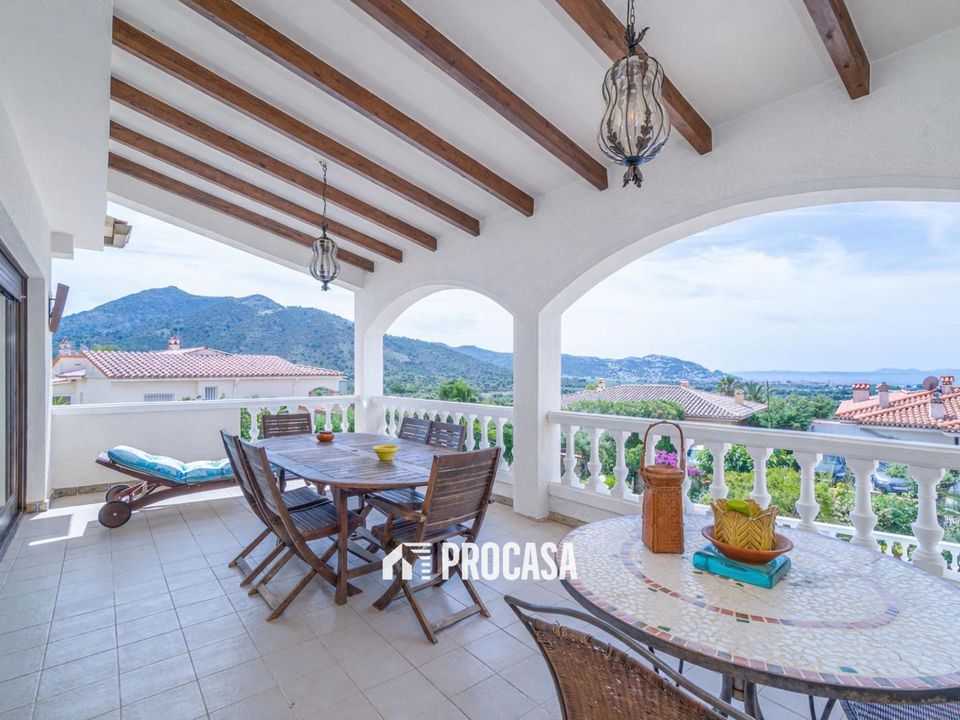 Villa i Roses, Gerona - foto 4