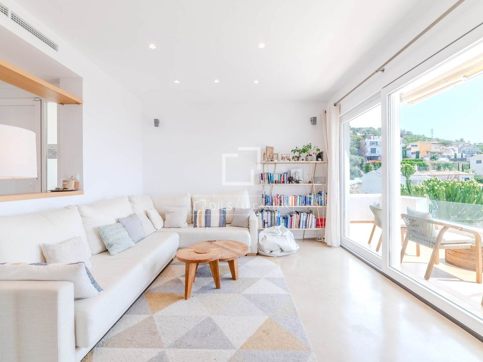 Villa i Sitges, Barcelona - foto 3