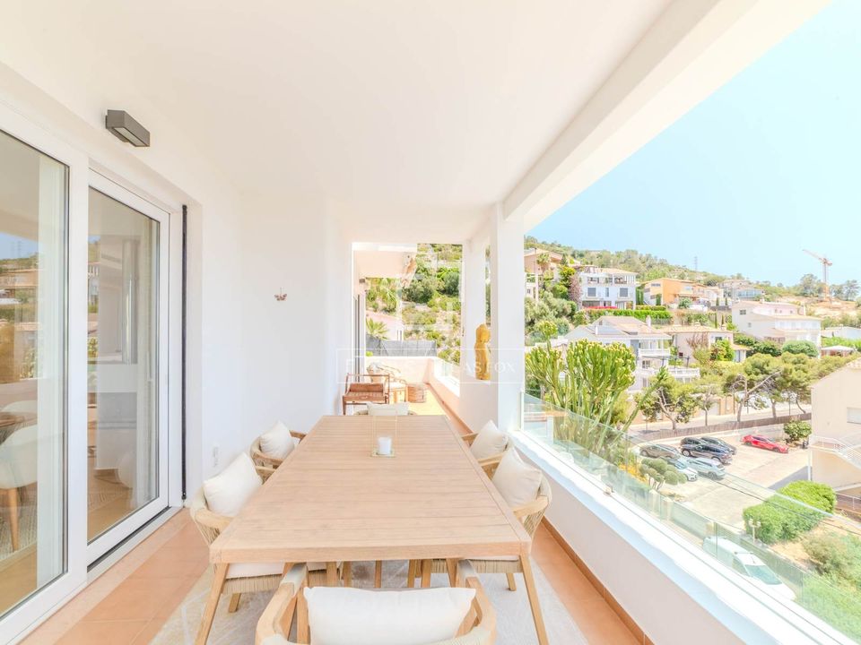 Villa i Sitges, Barcelona - foto 4