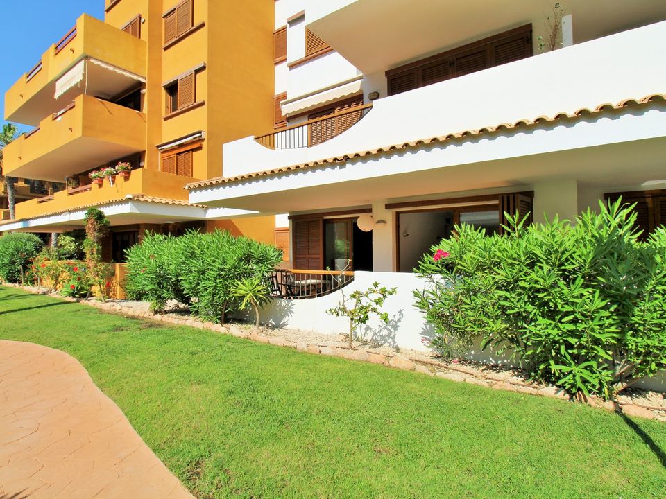 Lejlighed i Punta Prima, Alicante - foto 3