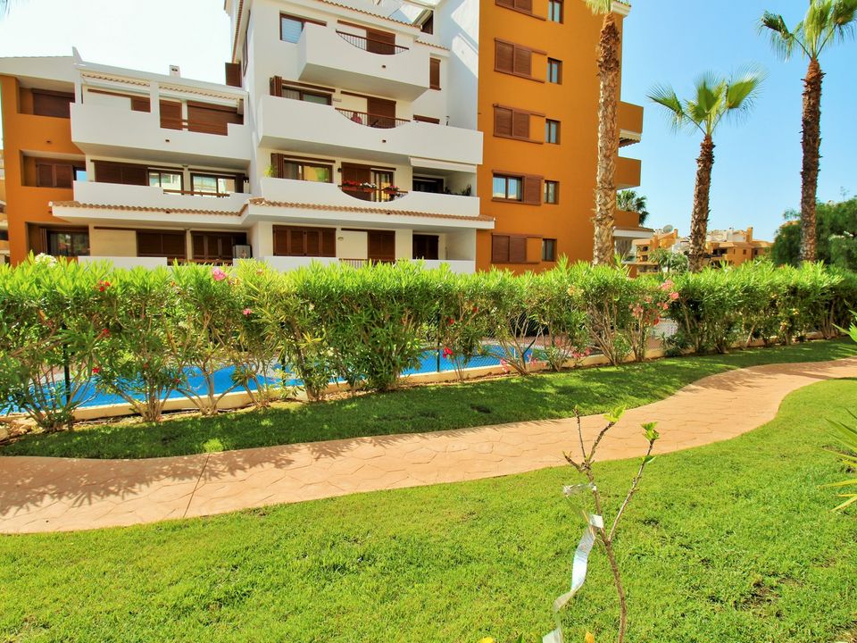 Lejlighed i Punta Prima, Alicante - foto 4